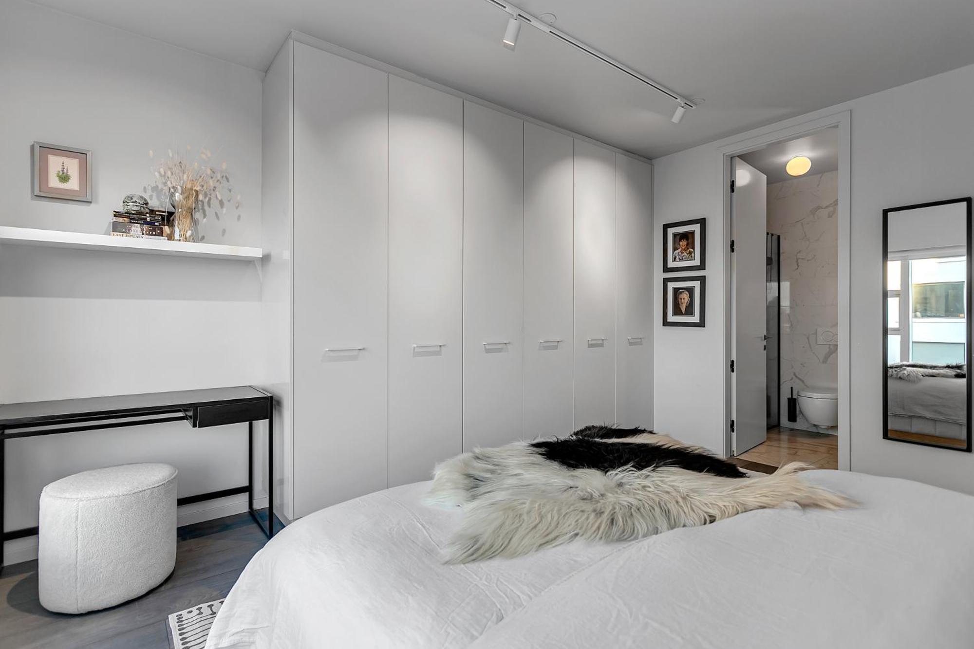 Sunny Central Reykjavik Apartment - Harbour View Luaran gambar